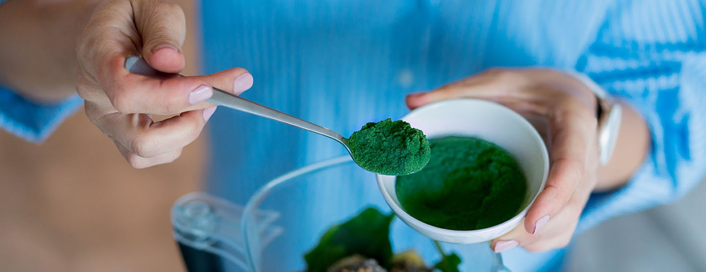 Spirulina: kakvo djelovanje uistinu ima? 