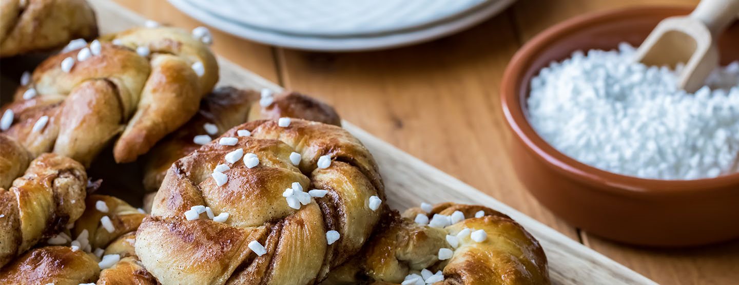 Recept za pužiće od cimeta: 3 ukusne varijante klasika s cimetom